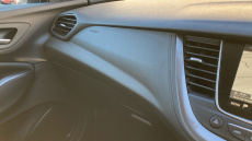 Vauxhall Grandland X 1.2 Turbo Sport Nav 5dr Petrol Hatchback